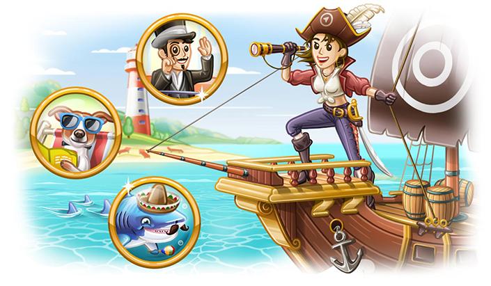 ΠΠΈΠ΄Π΅ΠΎΡΠΎΠΎΠ±ΡΠ΅Π½ΠΈΡ Π΄Π»Ρ ΡΠ΅Π»Π΅Π³ΡΠ°ΠΌΠΌ ΠΈ telescope