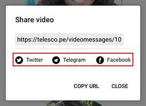 telesco.pe ΠΏΡΠ±Π»ΠΈΡΠ½ΡΠΉ URL