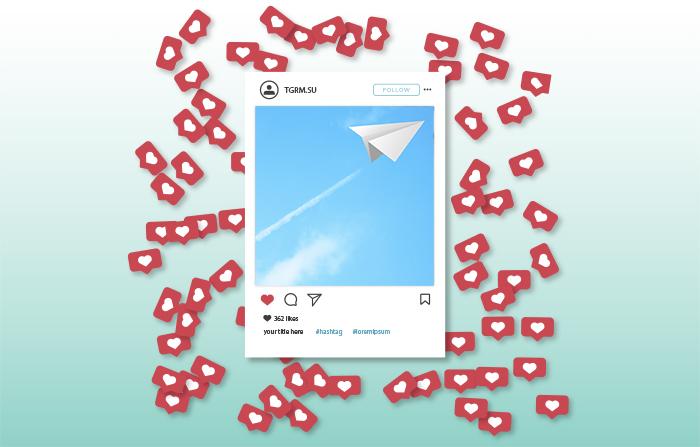 картинка: telegram боты для накрутки подписчиков