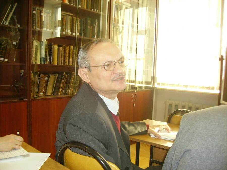 фото: Валерий Дуров