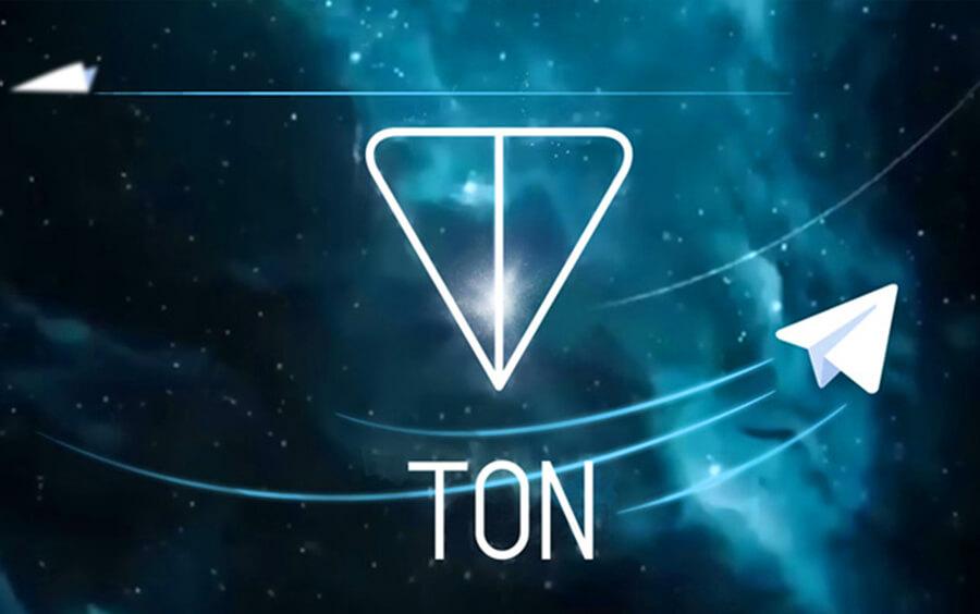 картинка: блокчейн дурова ton