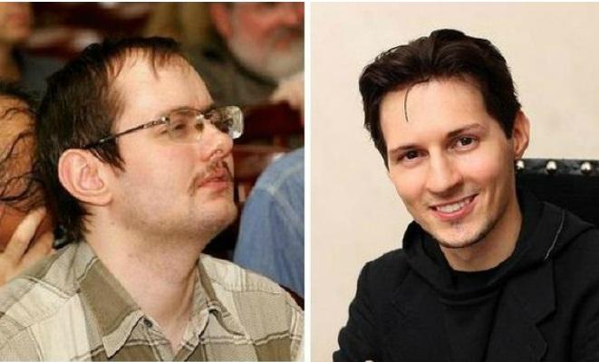 Сколько всего пользователей в Telegram