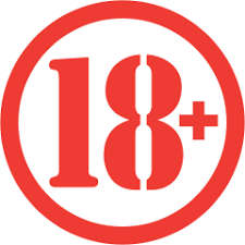 18+