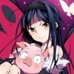Бот ANIME/АНИМЕ