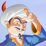 Бот Akinator