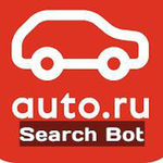 Бот AUTO.RU bot