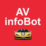 Бот AVinfoBot
