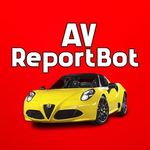 Бот AVreportBot | автопроверка