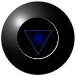 Бот Magic 8-Ball