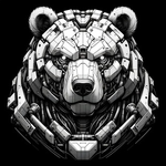 Бот Нейро-бот от BlackGrizzly