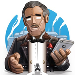 Бот BotFather