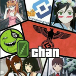 Бот 0chan