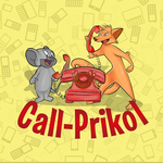 Бот Call-prikol