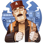 Бот ChooChooBot