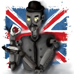 Бот James Bot