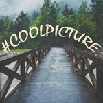 Бот @CoolPicture