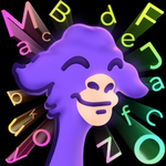 Бот Crazy Llama English