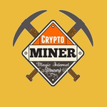 Бот CryptoMiner заработок