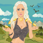 Бот Daenerys Cash Game