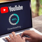 Бот YoutubeMp3