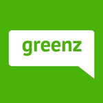 Бот Greenz Bot