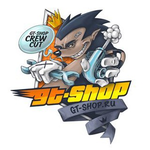 Бот Автозапчасти GT-Shop