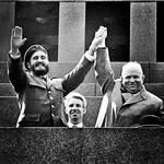 Бот Исторический робот