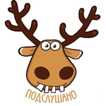 Бот Подслушанка