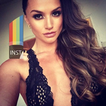 Бот Instagram Girls