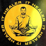 Бот IT HEALER | Биодинамика • Целительство • Остеопатия • Подсознание • Психосоматика • Медитации