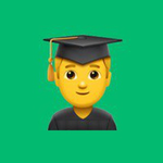 Бот Lenny Bot  Английский в Telegram