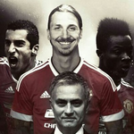 Бот Manchester United