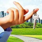 Бот Недвижимость России