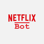 Бот netflixnewsbot