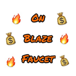 Бот OnBlazeFaucet