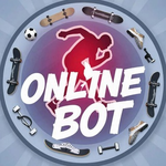 Онлайн - бот