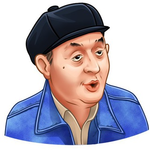 Бот PerekupBot