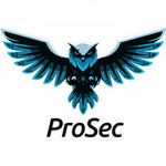Бот Telegram Professional Security