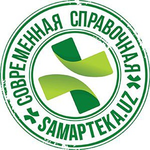 Бот SamApteka.UZ