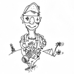 Бот SolomatinBot