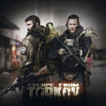 Бот Escape From Tarkov | Рейд-Бот