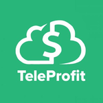Бот Твой Teleprofit