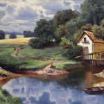 Бот My village - Игра