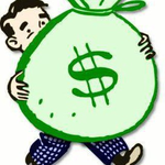 Бот @YouEasyMoneybot