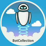 Канал Botcollection
