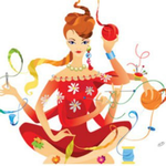 Рукоделкино