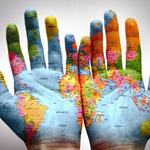 Канал The world of words