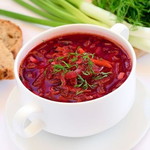 Канал Украинская кухня