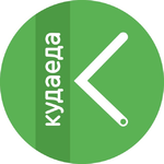 Канал Кудаеда