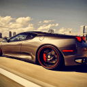 Канал Cars of The World